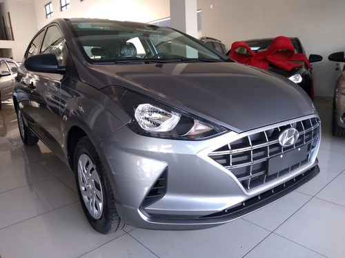 Hyundai Hb20 1.0 Sense Flex 5p