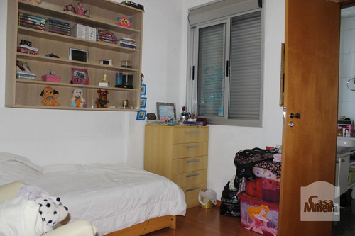 Imagem 6 de 15 de Apartamento À Venda No Luxemburgo - Código 267185 - 267185