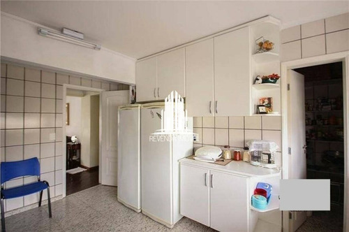 Imagem 5 de 12 de Cobertura Pronto Para Morar, 340 M² - Vila Nova Conceição - São Paulo/sp - Bc10975