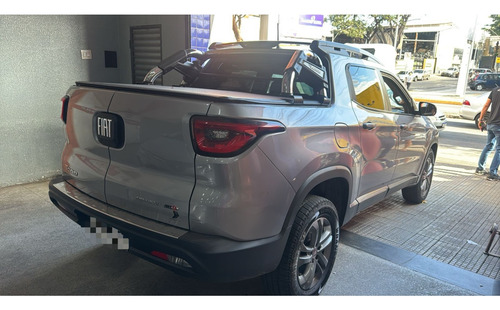 Fiat Toro 2.0 16V TURBO DIESEL FREEDOM 4WD AT9