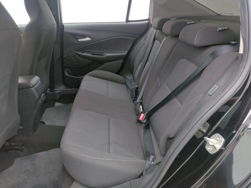 Chevrolet Onix 1.0 TURBO FLEX LTZ AUTOMÁTICO