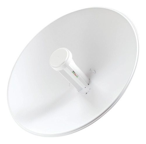Imagen 5 de 5 de Ubiquiti Pbe-5ac-gen2 Antena Powerbeam Airmax Ac Gen2