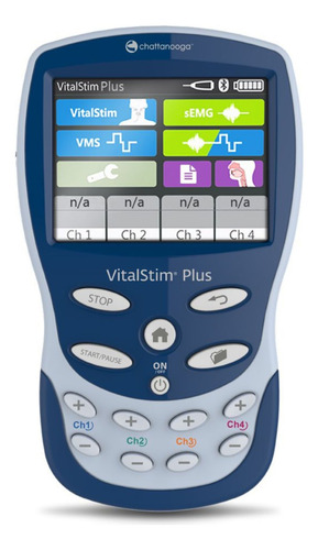 Vitalstim Plus Nuevo Entrega Inmediata
