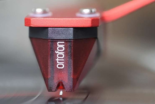 Ortofon 2m Red Denmark