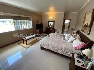 Imagen 9 de 14 de Colinas De Bello Monte Se Vende Casa Mls #23-24854