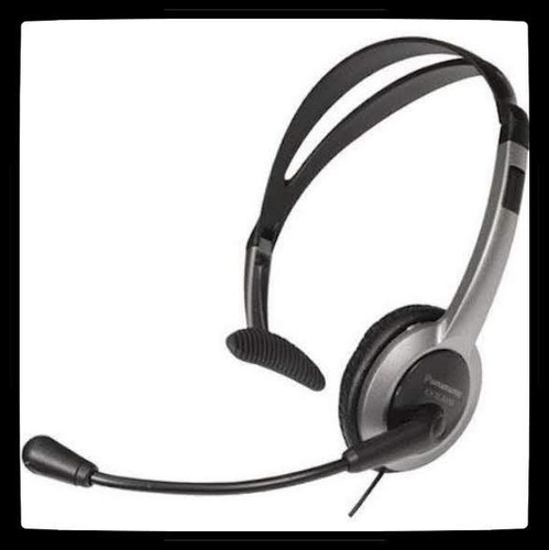 Imagen 3 de 8 de Microfono Flexible Panasonic Kx-tca430 Telefonos Oferta