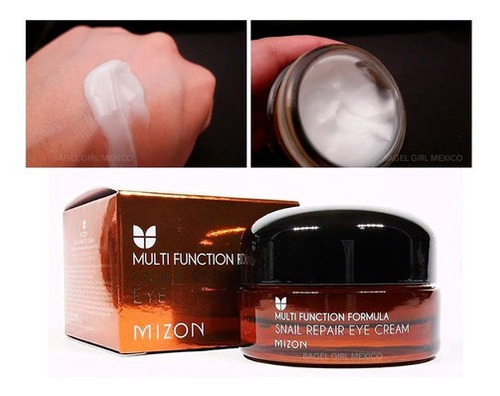  Mizon Eye Cream 100% Original