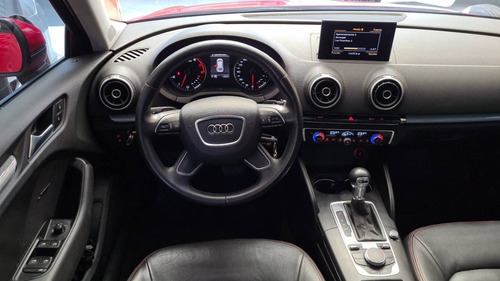 Audi A3 1.4t At 2013 Stronic Sline Sport Back Charliebroker