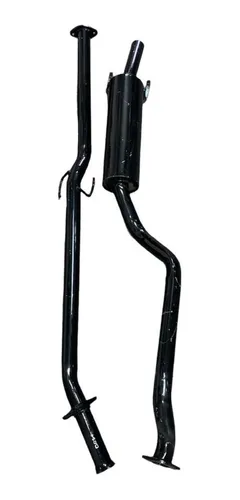 Equipo Completo Deportivo Corsa 1.4 Multiple 4 A 1 Largo