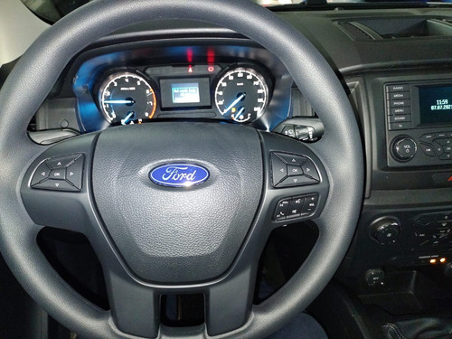 Imagen 17 de 24 de Ford Ranger 2.2 Xl Cd 4x2 Con Entrega Inmediata 2023 (f)