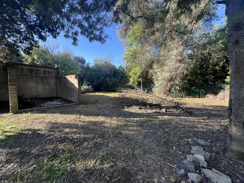 Fraccion En Venta 12.550 M, Pilar. Ideal Emprendimiento Multifamiliar