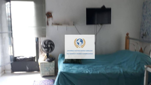 Imagem 18 de 28 de Terreno À Venda, 366 M² Por R$ 395.000 - Jardim Maria Antonia (nova Veneza) - Sumaré/sp - Te0376