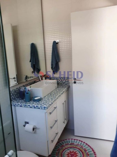 Imagem 14 de 15 de Sobrado A Venda. Maravilhoso. - Mr65019
