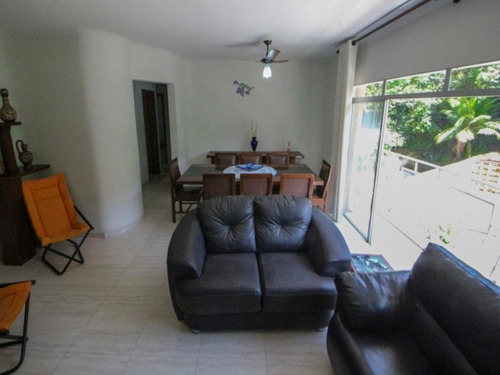 Imagem 3 de 29 de Apartamento À Venda - Praia Das Pitangueiras - Guarujá Sp - 4 Dormitórios - 4 Banheiros - Sacada - Lazer - 2 Vagas - Ap4269 - 34711158