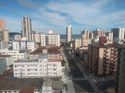 Imagem 2 de 30 de Apartamento Em Praia Grande, 02 Dormitório, Guilhermina, Ap2204 - Ap2204 - 69575571
