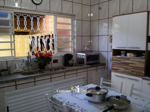 Imagem 12 de 15 de Casa Venda Atibaia 4 Vagas 3 Dormitórios - Ca0472-1
