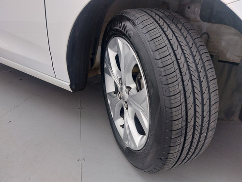 Chevrolet Onix 1.0 TURBO FLEX LTZ MANUAL