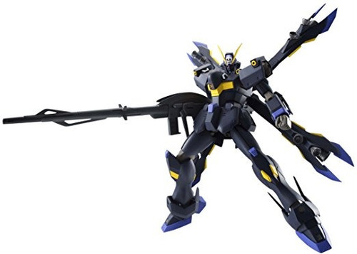 Bandai Naciones Tamashii Robot Licores Crossbone Gundam X-2 