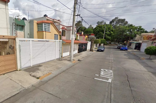 Casa En Venta Lima 216, Mz 017, Valle Dorado, Tlalnepantla!!! 204