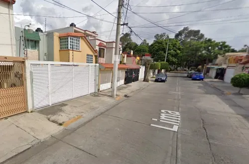 Casa En Venta Lima 216, Mz 017, Valle Dorado, Tlalnepantla!!! 204