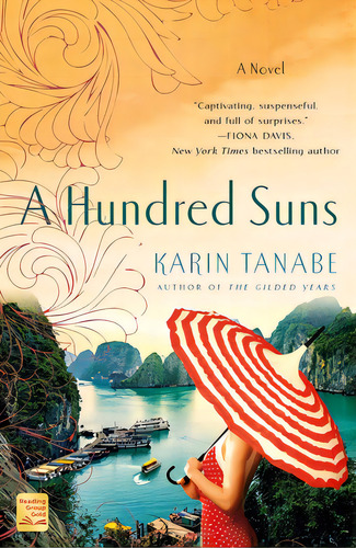 A Hundred Suns, De Tanabe, Karin. Editorial Griffin, Tapa Blanda En Inglés