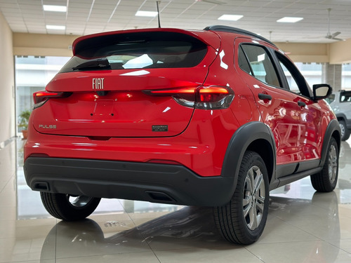Fiat Pulse 1.3 Drive Cvt
