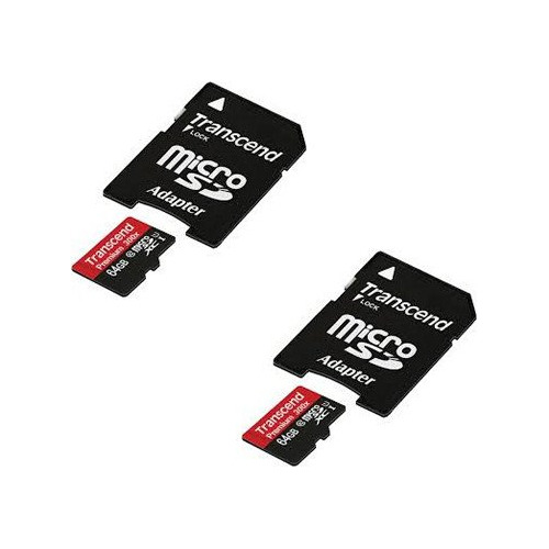 Samsung Sm-j100 Tarjeta Memoria Para Telefono Celular 2 X 64