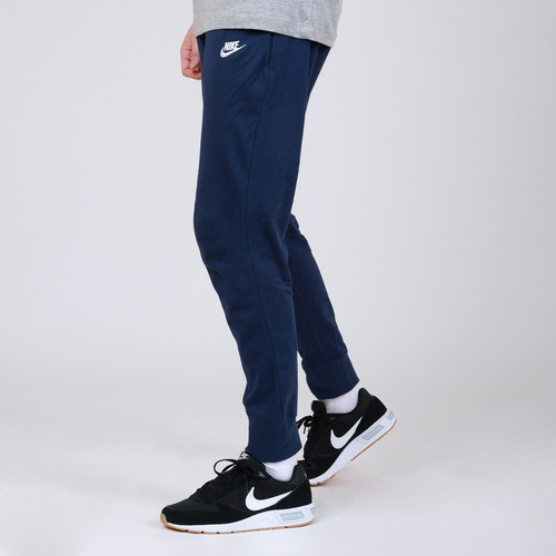 Pantalon Nike Club Jogger Jersey Sportswear 2023 Cod Bv2762