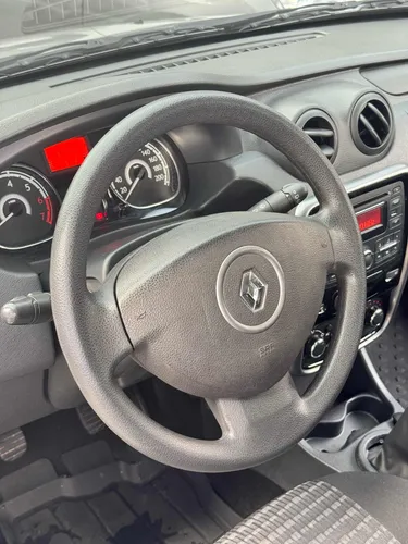Renault Sandero 1.6 Expression