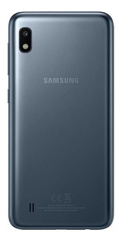 Samsung Galaxy A10 Dual SIM 32 GB Negro 2 GB RAM
