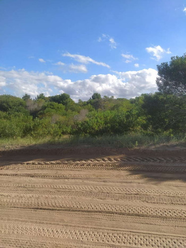 Imagen 2 de 4 de Lote A La Venta Costa Esmeralda - Golf I Al 90 - Ref: 15