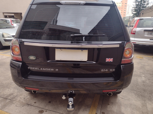 Imagem 6 de 15 de Freelander 2 Se 2.0 2013 Completa, Estado Zero