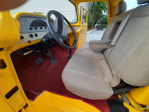 Pick Up Ford 1966 V8