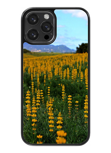 Funda Diseño Para Huawei Naturaleza Con Rios #2