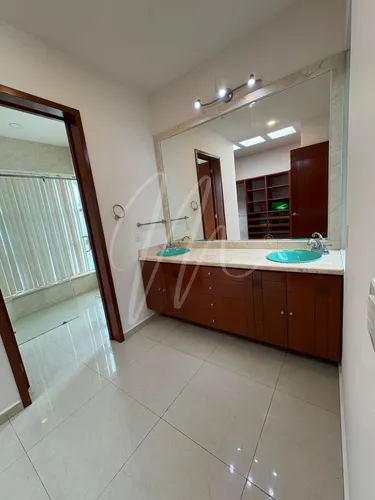 Casa En Renta En Cancun, Villa Magna