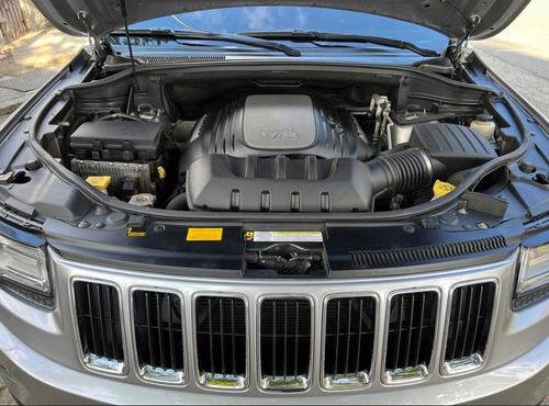 Grand Cherokee Limited 4x4
