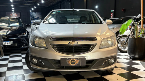 Chevrolet Prisma 1.4 Ltz 98cv