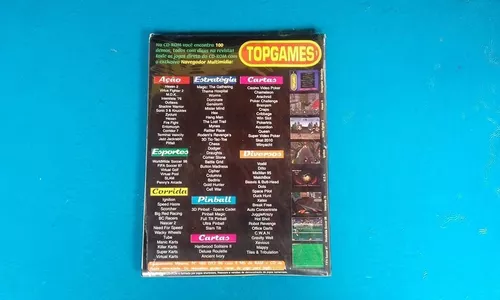 Cd De Jogos Girl Games, Ano 1 Numero 1, 1000 Jogos De Vestir