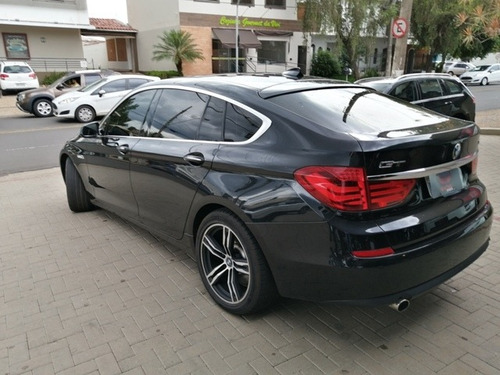 Bmw - 535i Gt - 2011