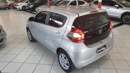 Mobi Drive 1.0 Abaixo Da Fipe