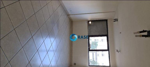 Conjunto À Venda, 30 M² Por R$ 266.000,00 - Vila Mariana - São Paulo/sp - Cj1472