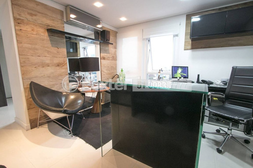 Imagem 22 de 29 de Sala / Conjunto Comercial, 127.56 M², Bela Vista - 108064