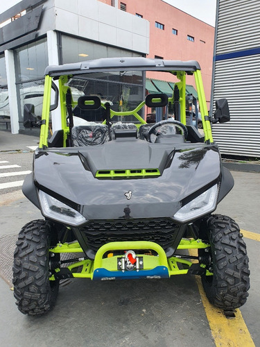 Utv Segway Fugleman 2025 1000cc 4x4 Polaris General Canam