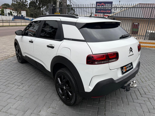 Citroen C4cactus Feel A 2020