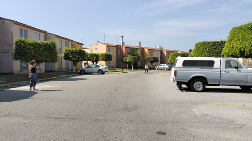 Venta De Casa En Morelos Jg