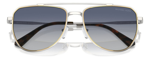 Lente De Sol Michael Kors Modelo Mk1155 Whistler