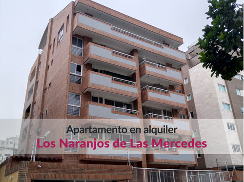 Elegante Y Acogedor Apartamento En Los Naranjos De Las Mercedes