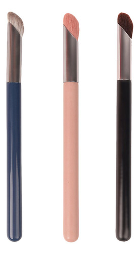 Corrector Con Forma De Pulpa De Dedo, 3 Unidades, Color Alea