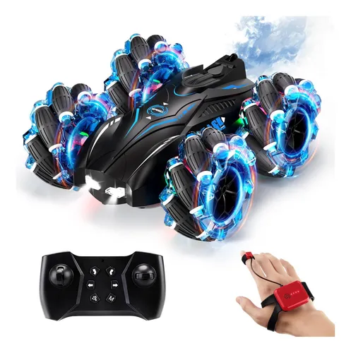comprar Aiqi Rc Coche Acrobático Con Detección De Gestos, Coche Con