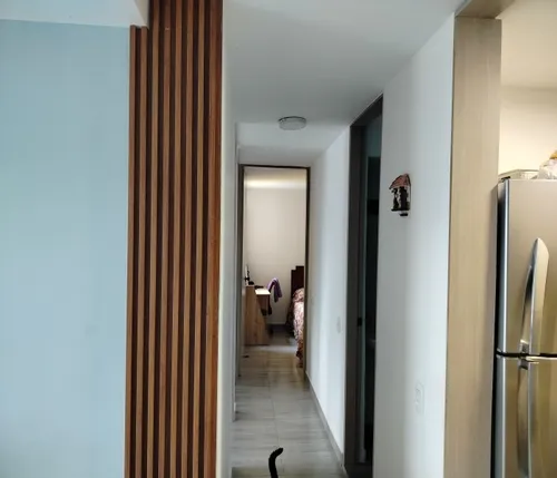 Venta De Apartamento En La Gran Via Bulevard